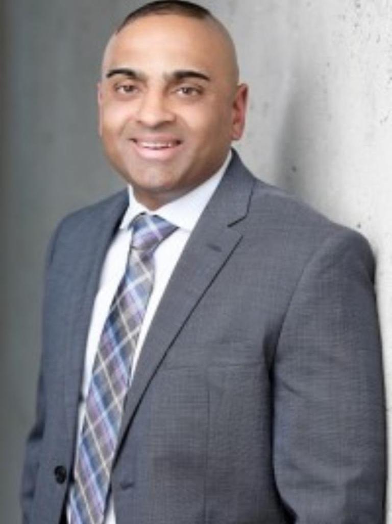 Monish Sharma
