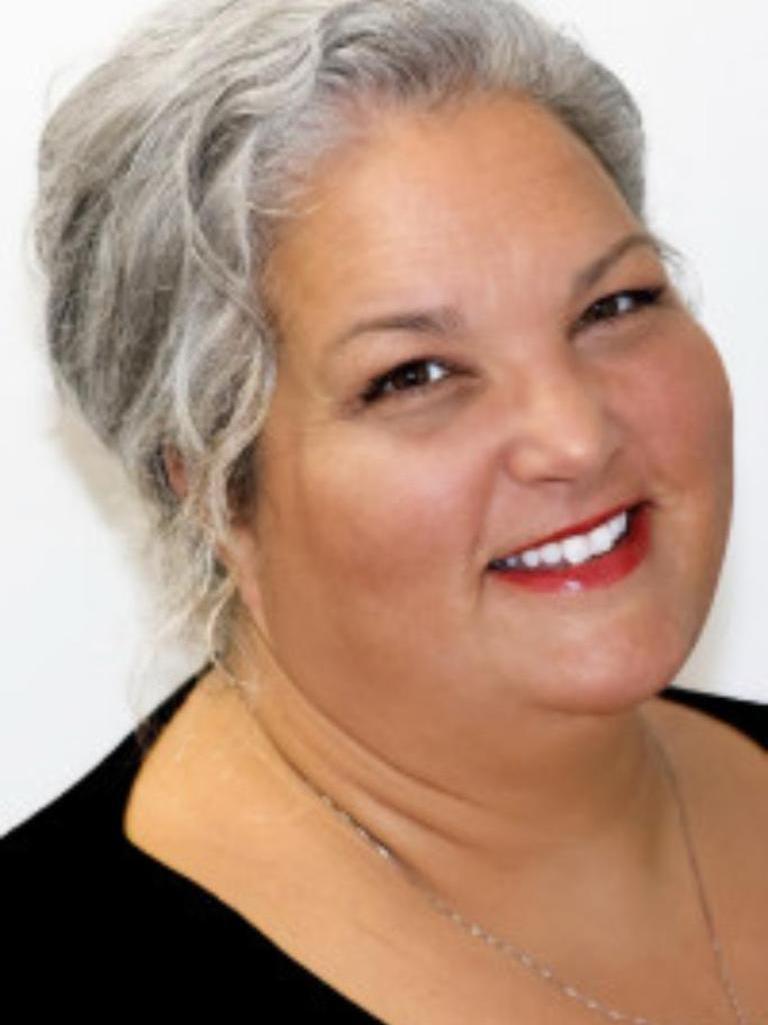 Julie Heitbohmer