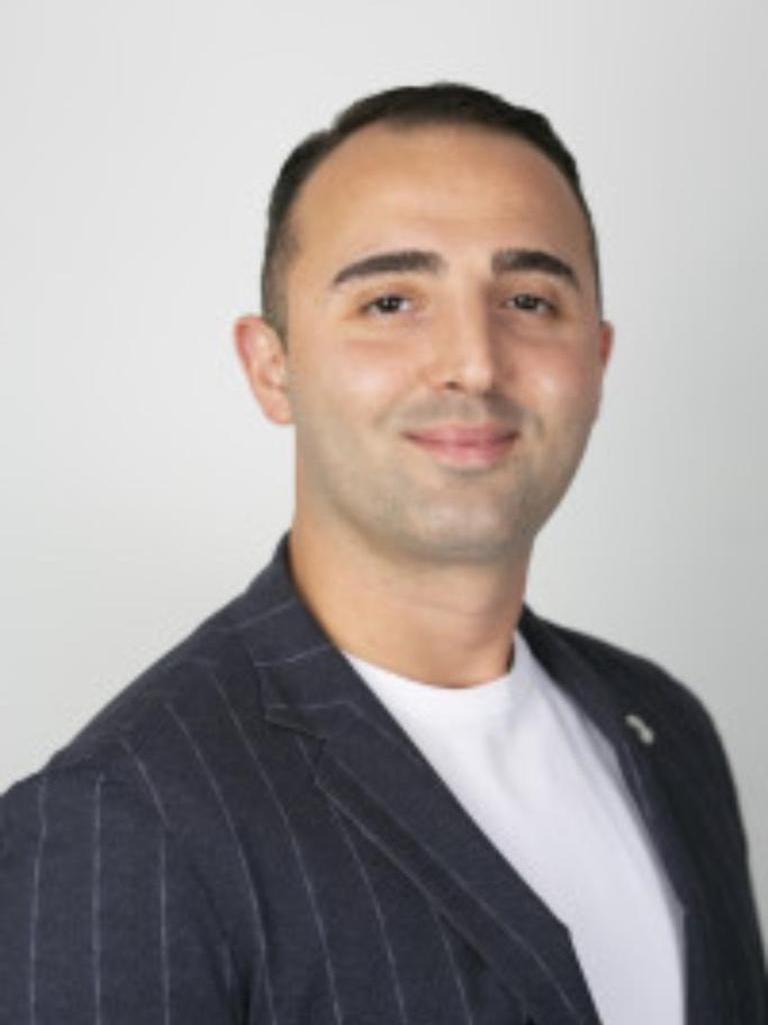 Agent Image