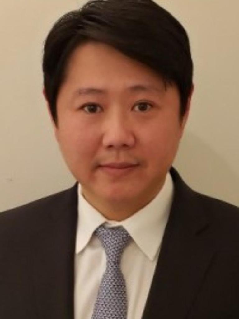 Joseph Sul Profile Photo