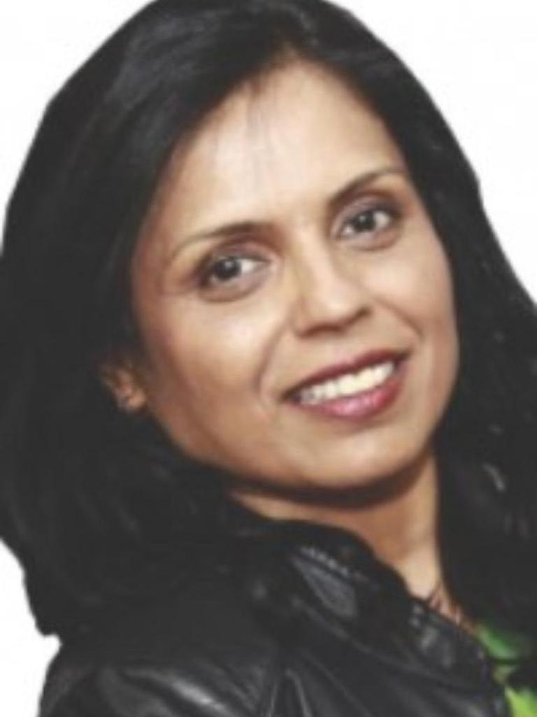 Mili Soni