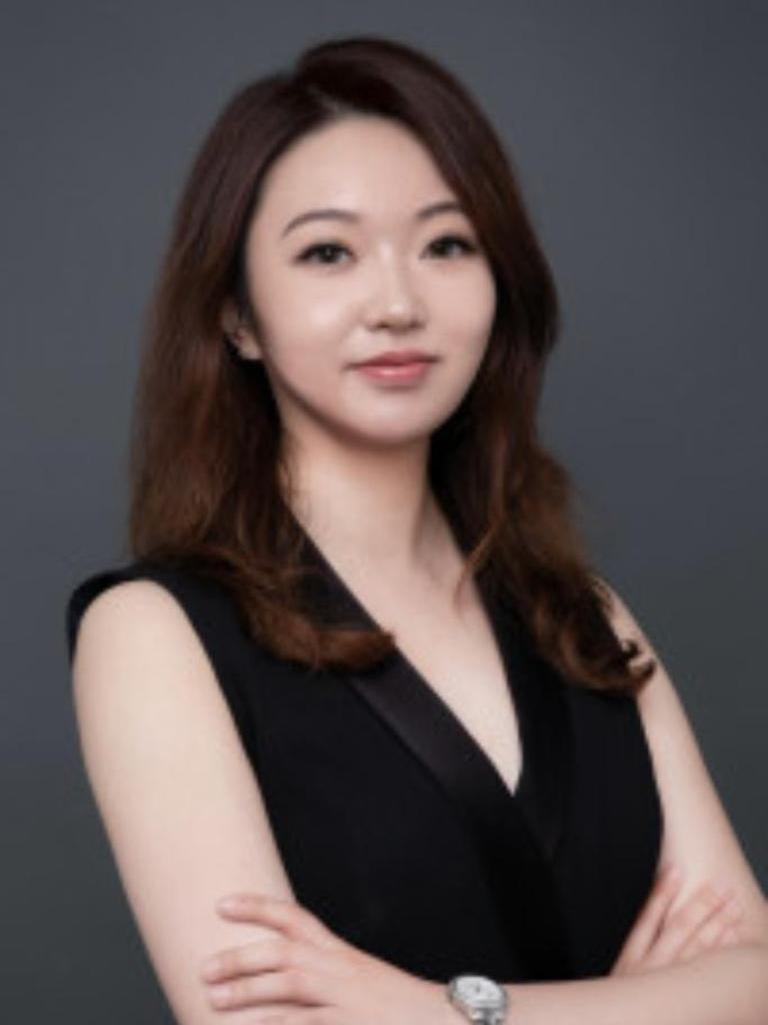Chen Zhao PREC