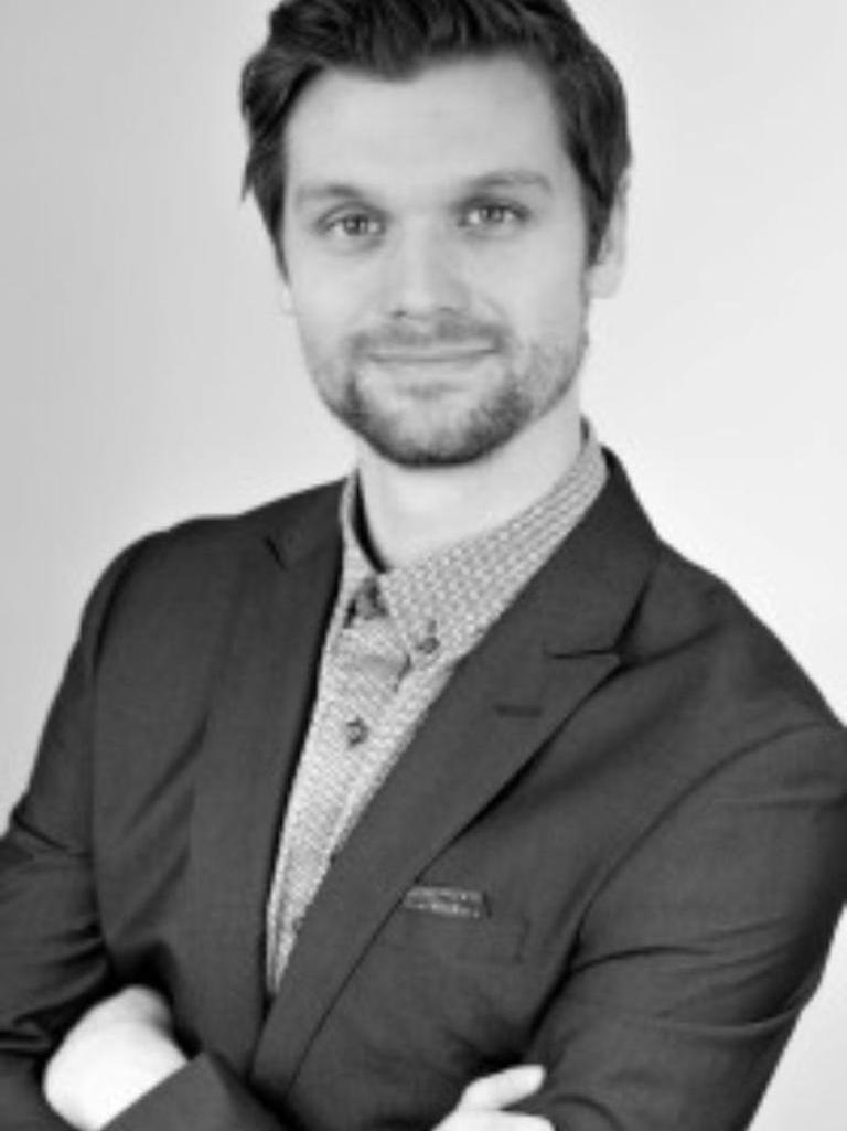 Kevin Lauzon Profile Photo