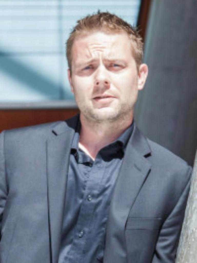 Blair Karsten Profile Photo