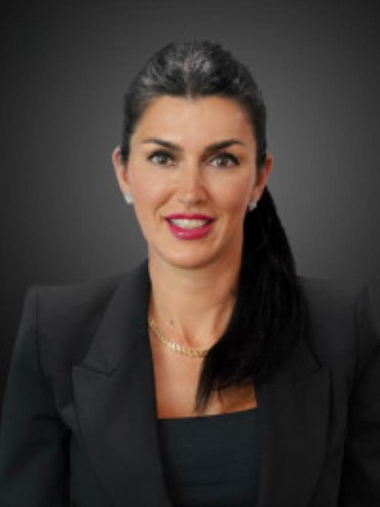 Paris Shirazi Profile Photo