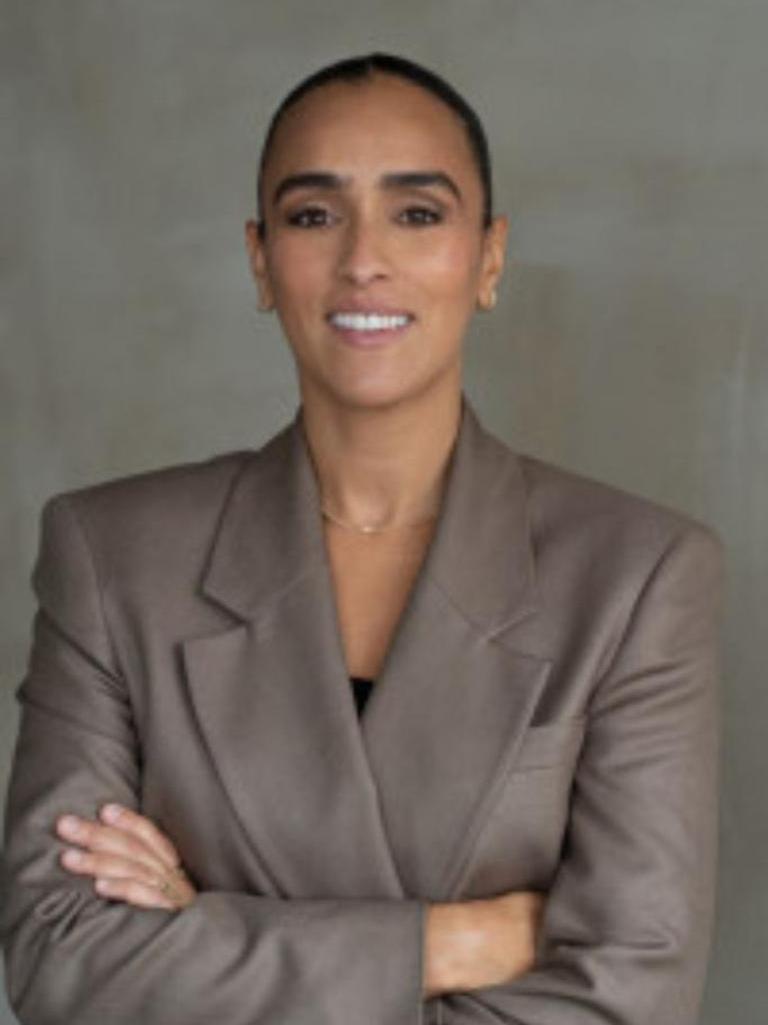 Linda Bahmed
