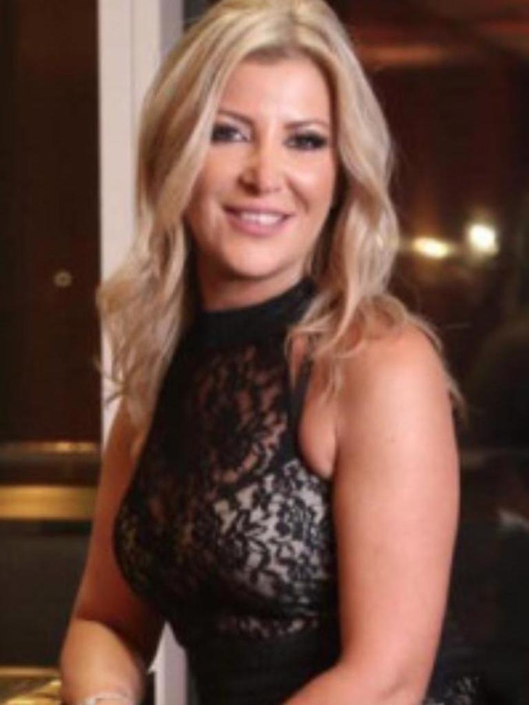 Catia Saghir Profile Photo