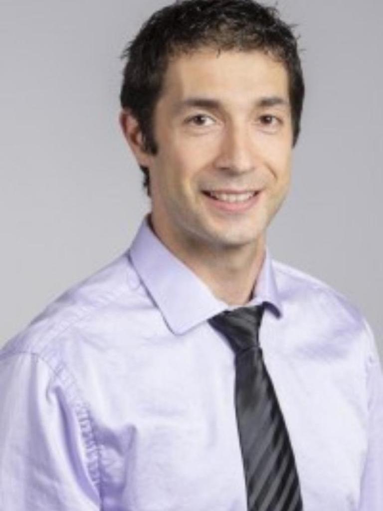 Donny Jedda Profile Photo