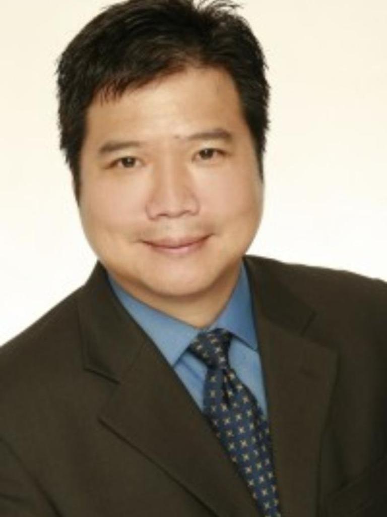 michael Cheng