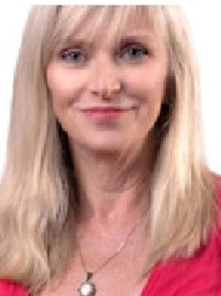 Janet Josselyn