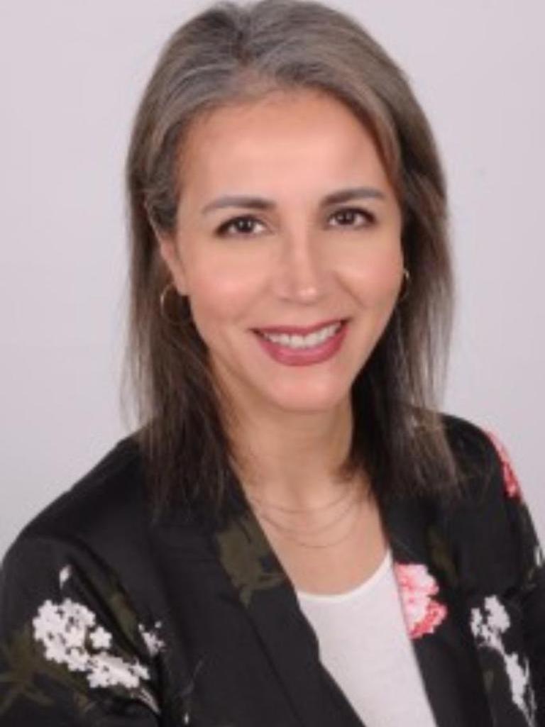 Roza Mohammadi Profile Photo