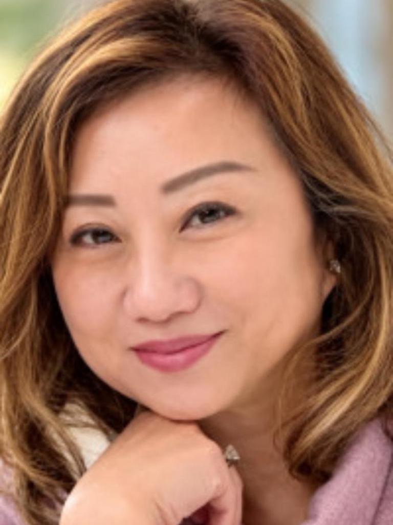 Anna Lo Profile Photo