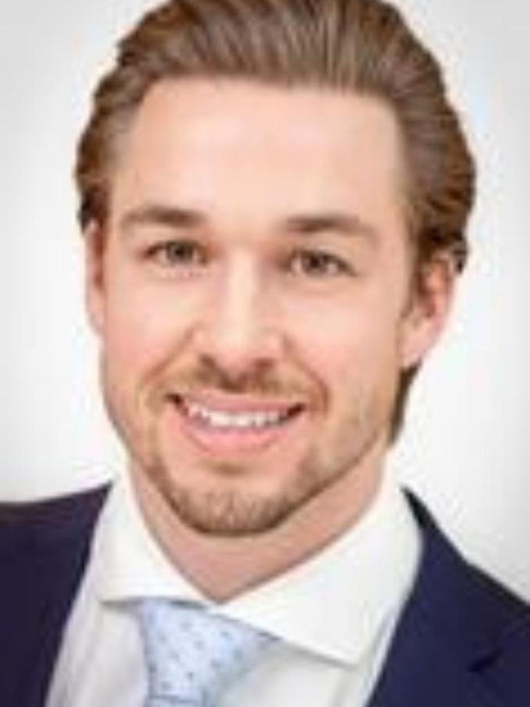Tyler Rabey Profile Photo