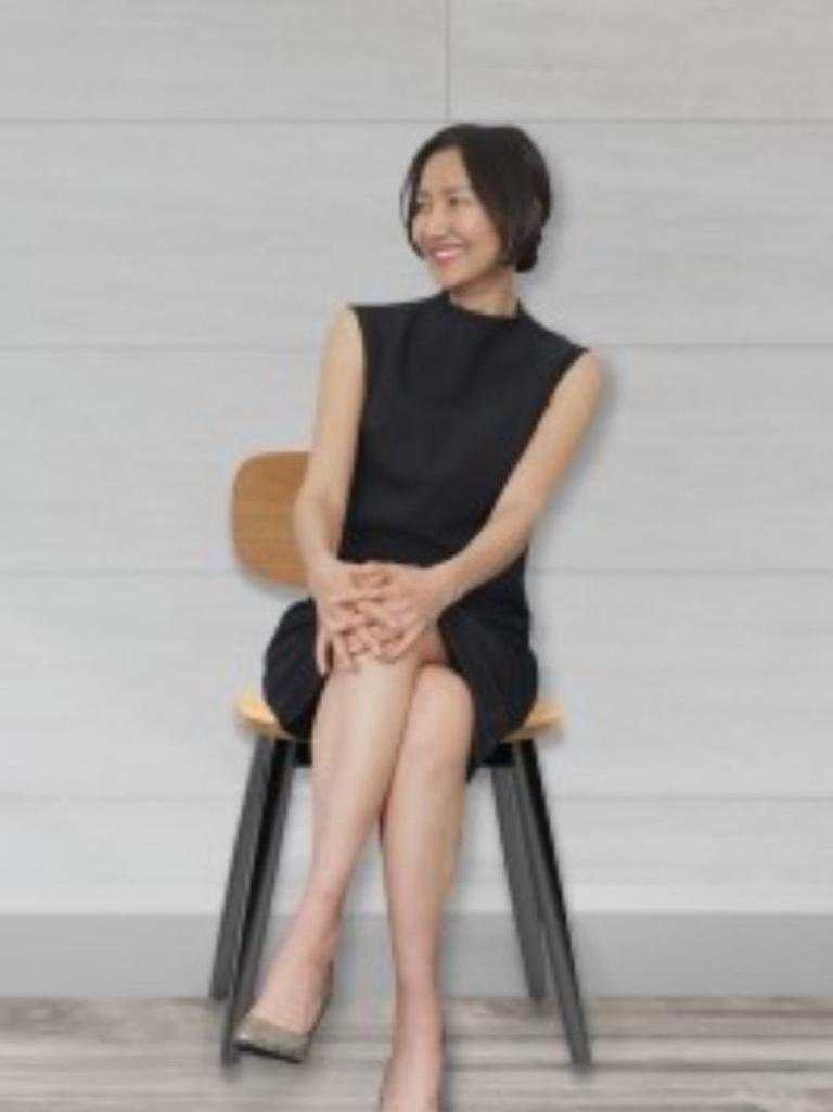 Helen Choi