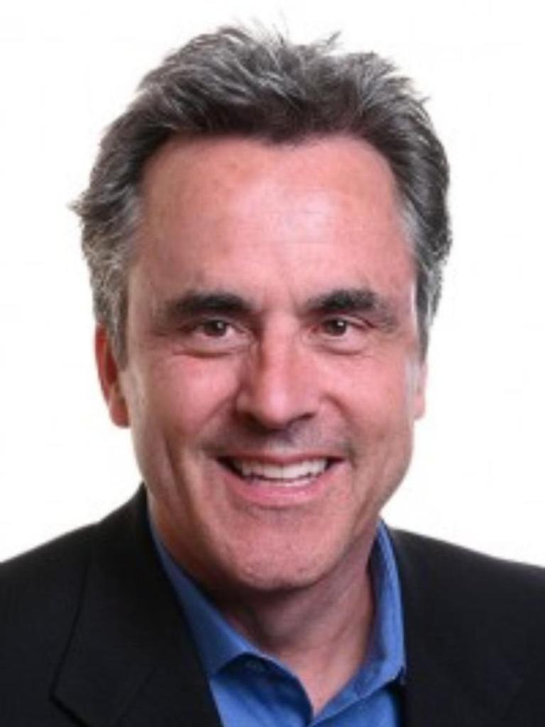 Kyle McManus Profile Photo