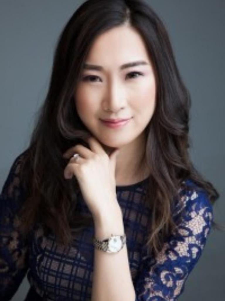 Cindy Liu Profile Photo