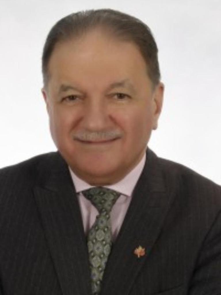 Murad Yousif Hannoush MBA Hannoush Profile Photo