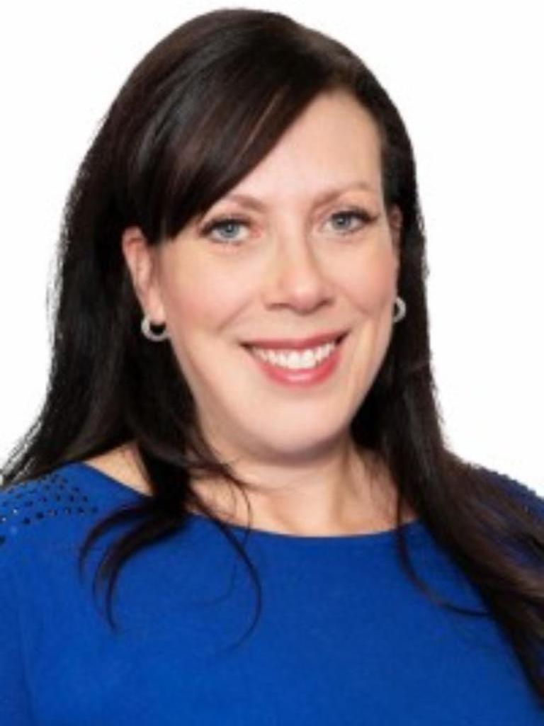 Tara Bertholet