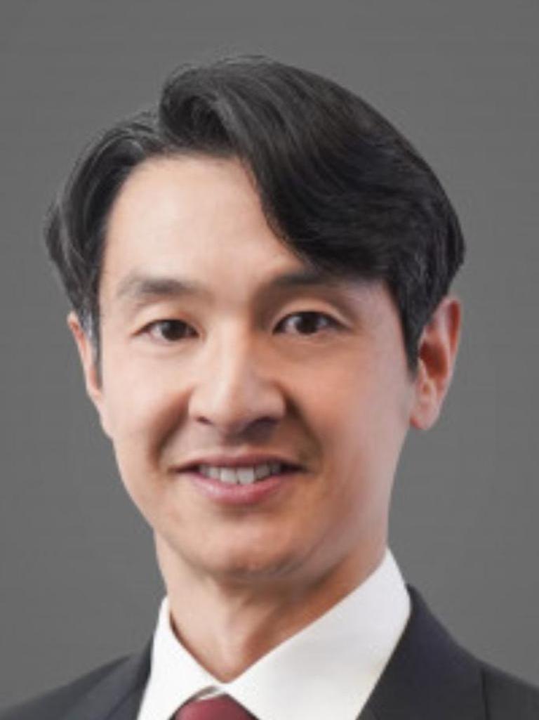 Ichiro Komine