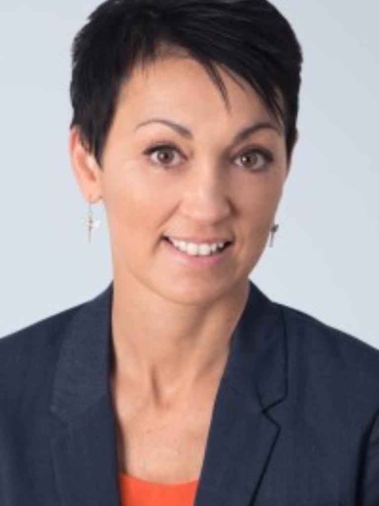 Andrea Hilton