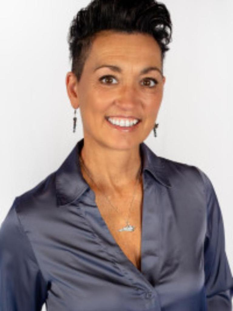 Andrea Hilton