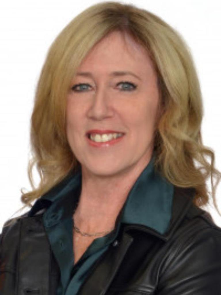 Sonia Lavergne Profile Photo