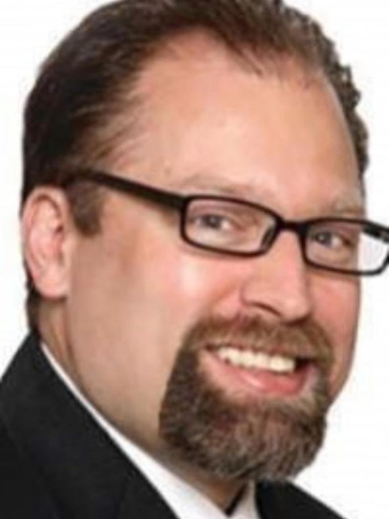 Benjamin Cunningham