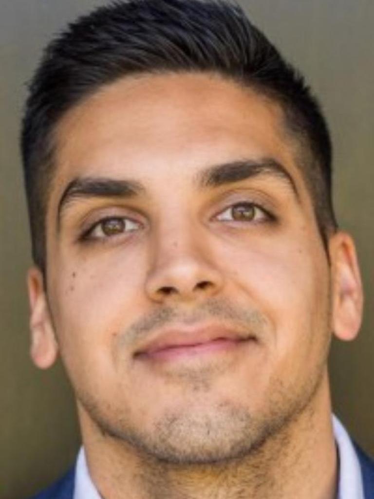 Gagan Bhalla