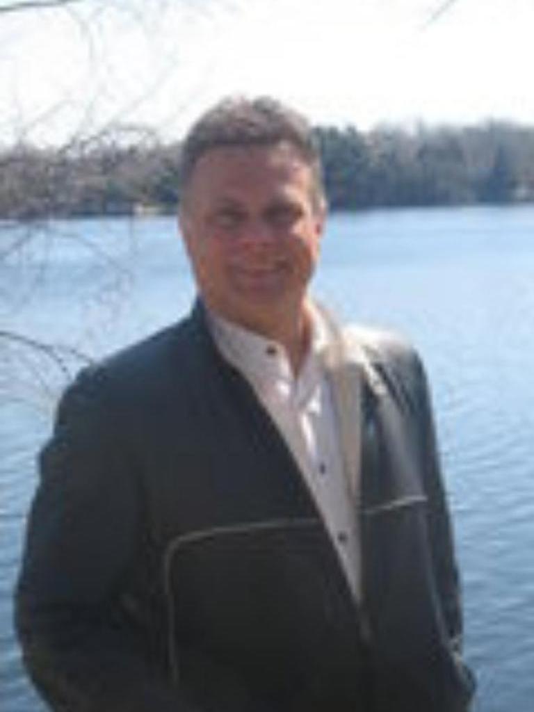 Mark Clow