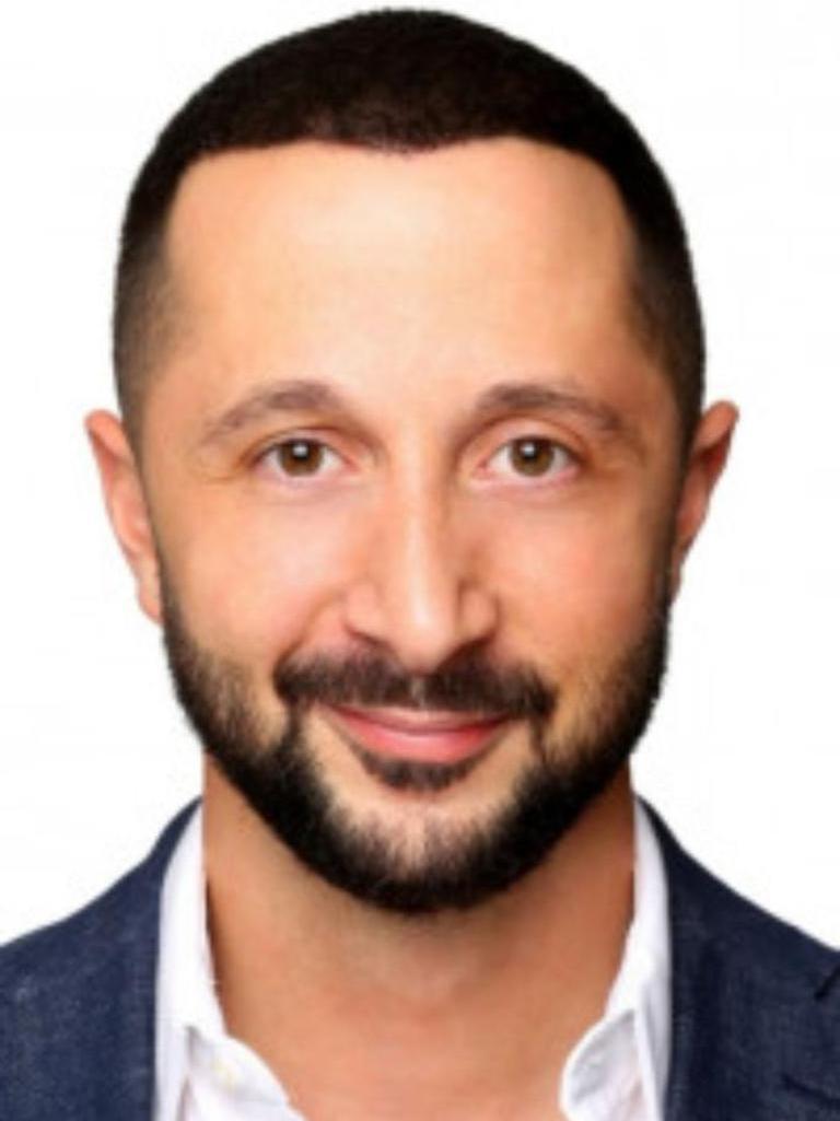 Jordan Bieri Profile Photo