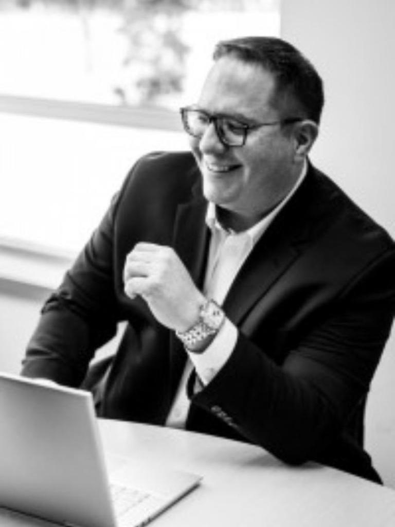 Steve Gagne-Valdes Profile Photo