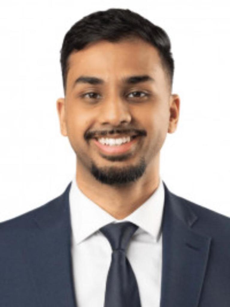 Agent Image