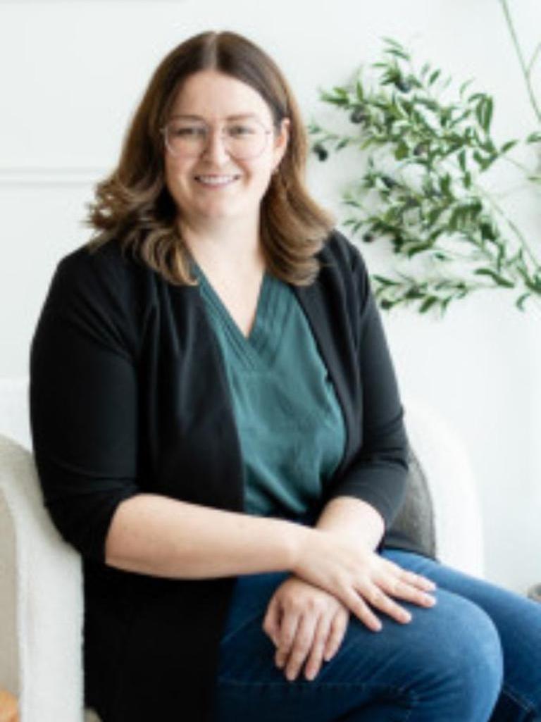 Catherine Larin Profile Photo
