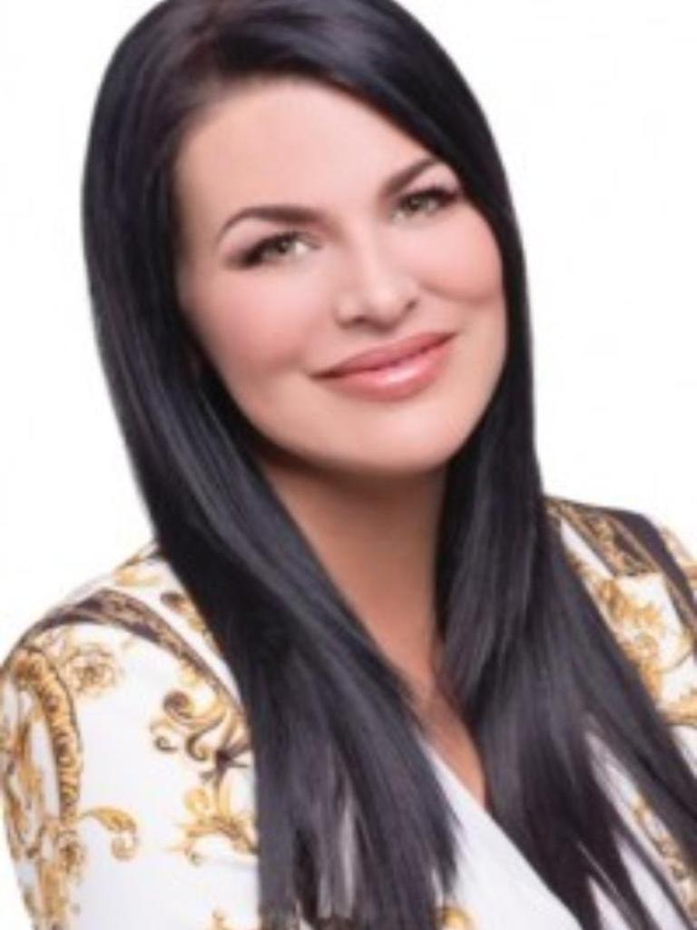 Tania Livernoche Profile Photo