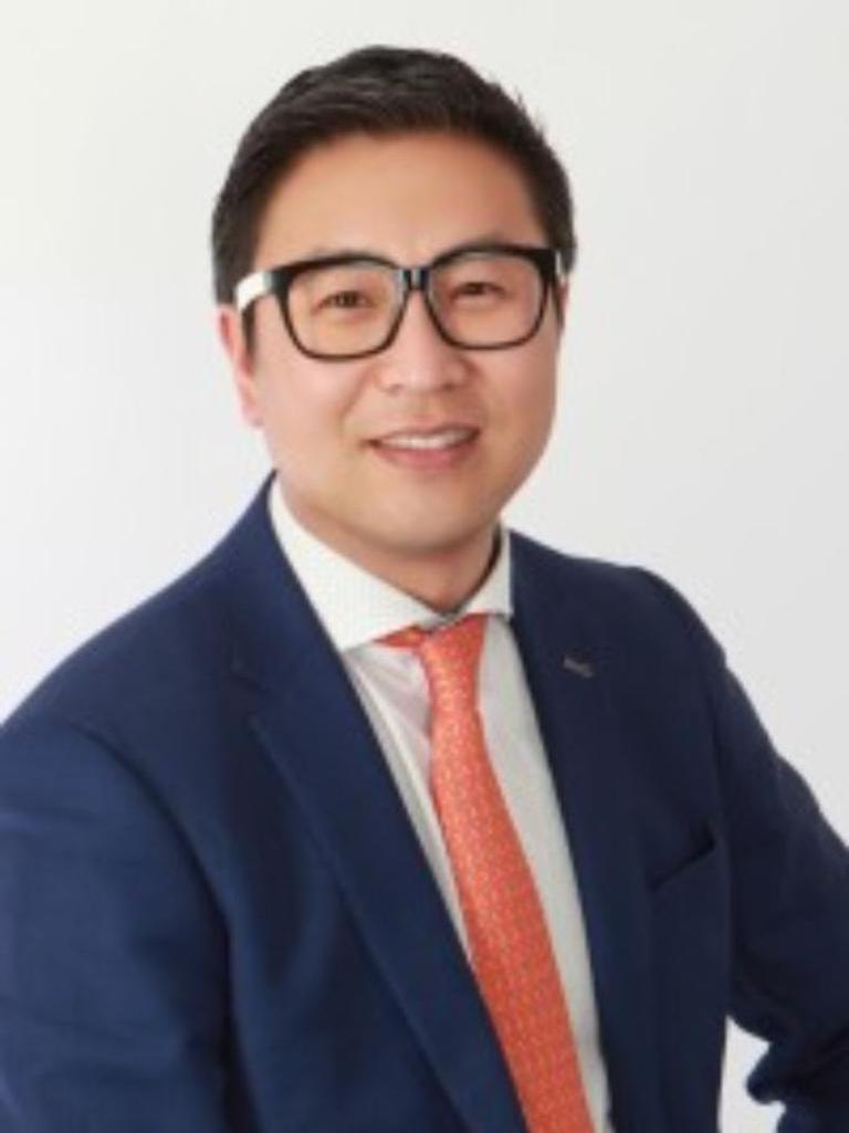 Eugene Oh Profile Photo