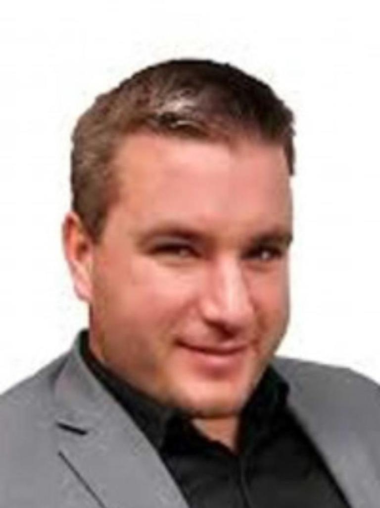 Adam Hungle