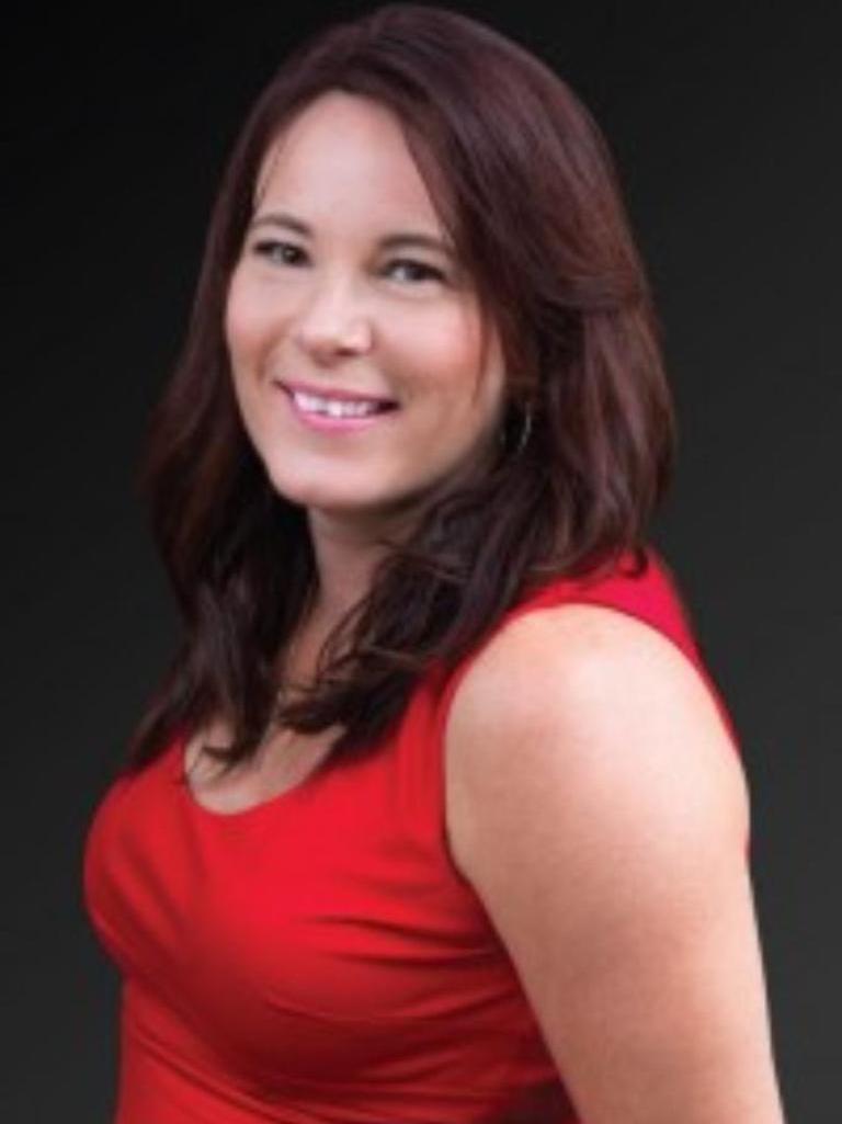Terri Cardinal