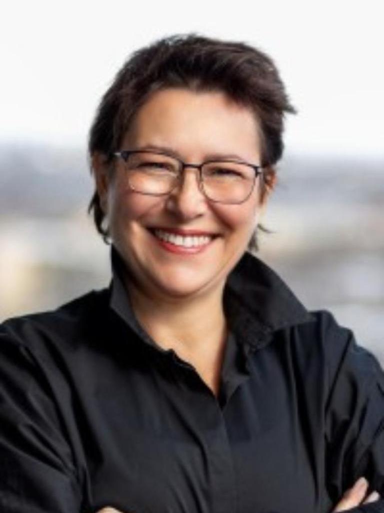 Nathalie Picard Profile Photo