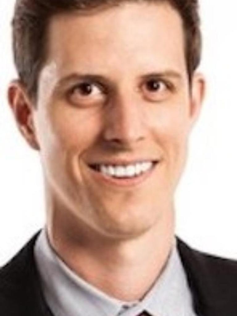 Brian Stanton Profile Photo