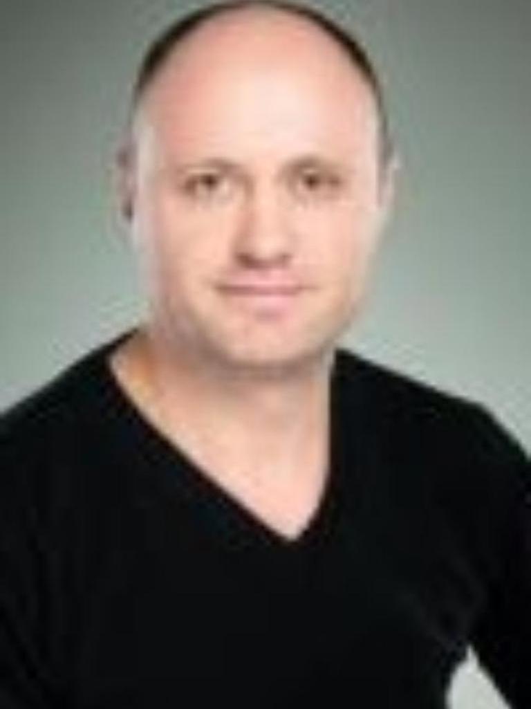 Oleg Domenko