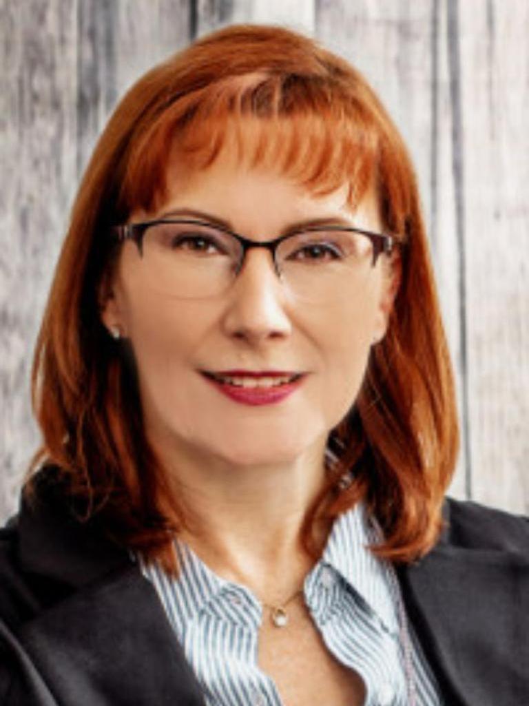 Terry Lynn Duesburry