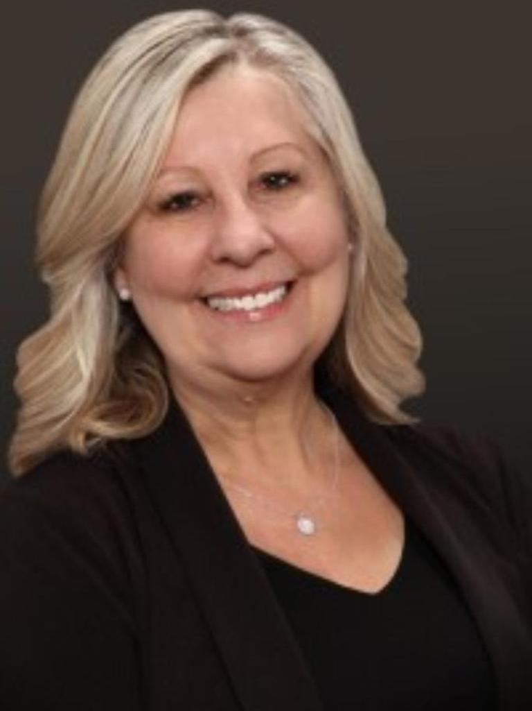 Shelley McMillan
