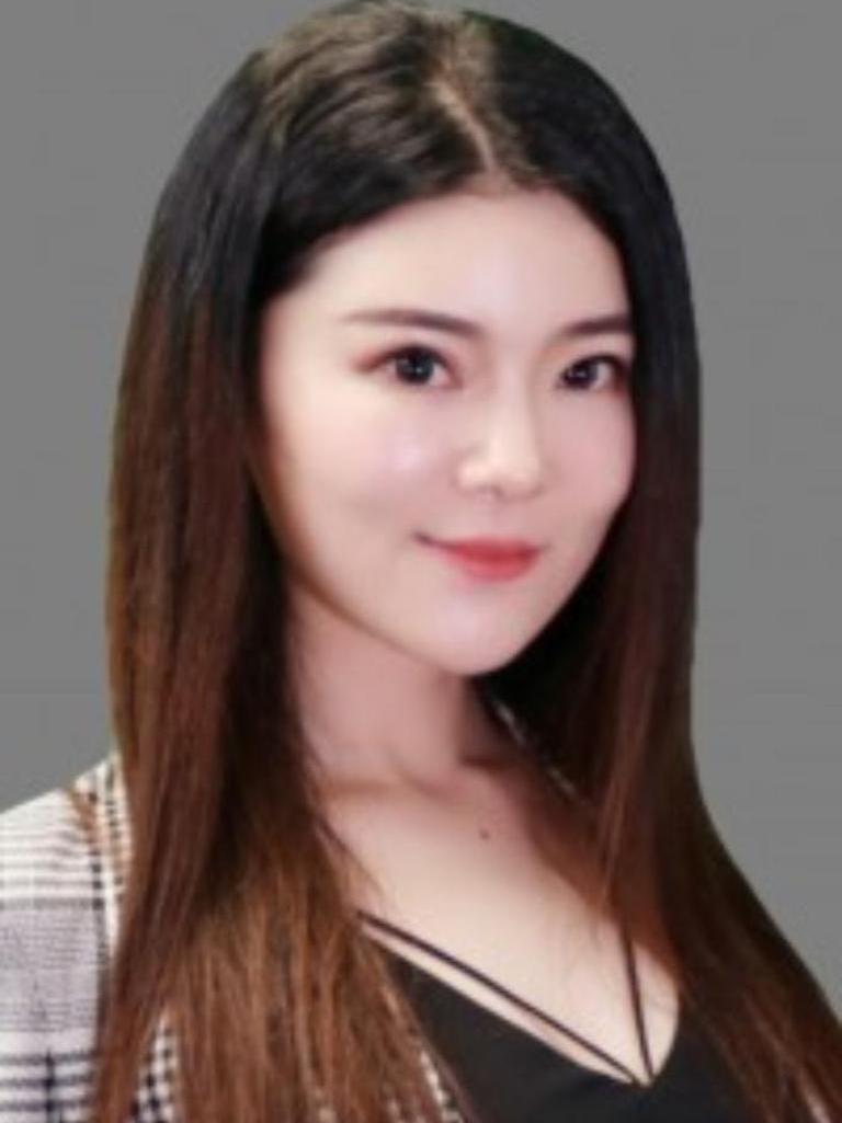 Vivi Shi Profile Photo