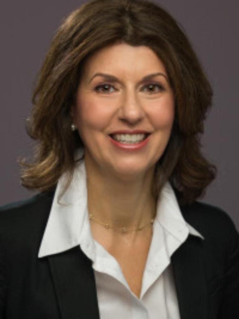 Angela Zezza