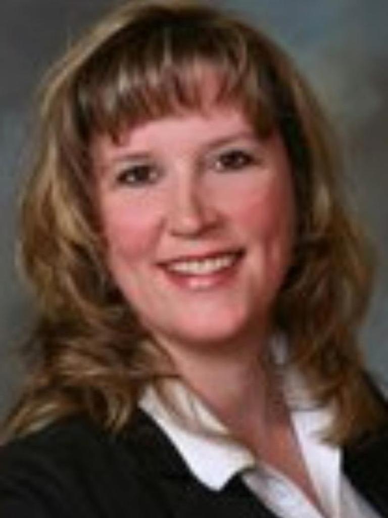Kelly Purkis