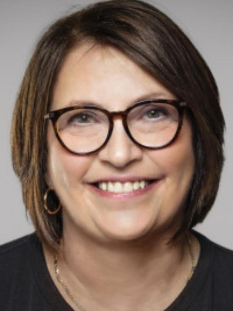 Micheline Perrone Profile Photo