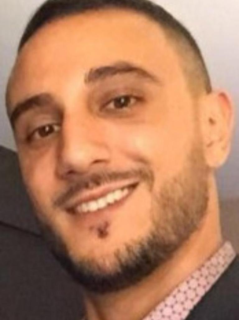 Ali-Ammar Mardassi Profile Photo