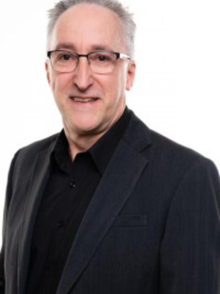 Robert Ossington Profile Photo