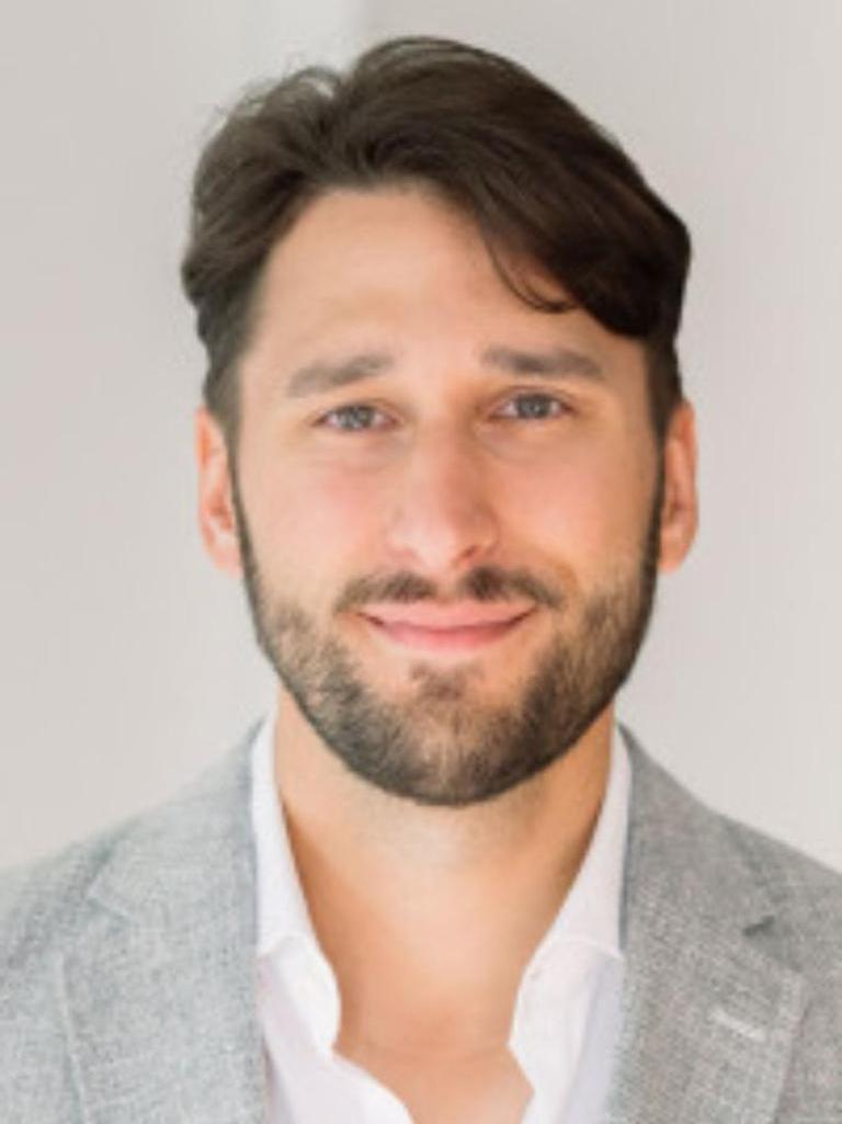 Michael Denault Profile Photo