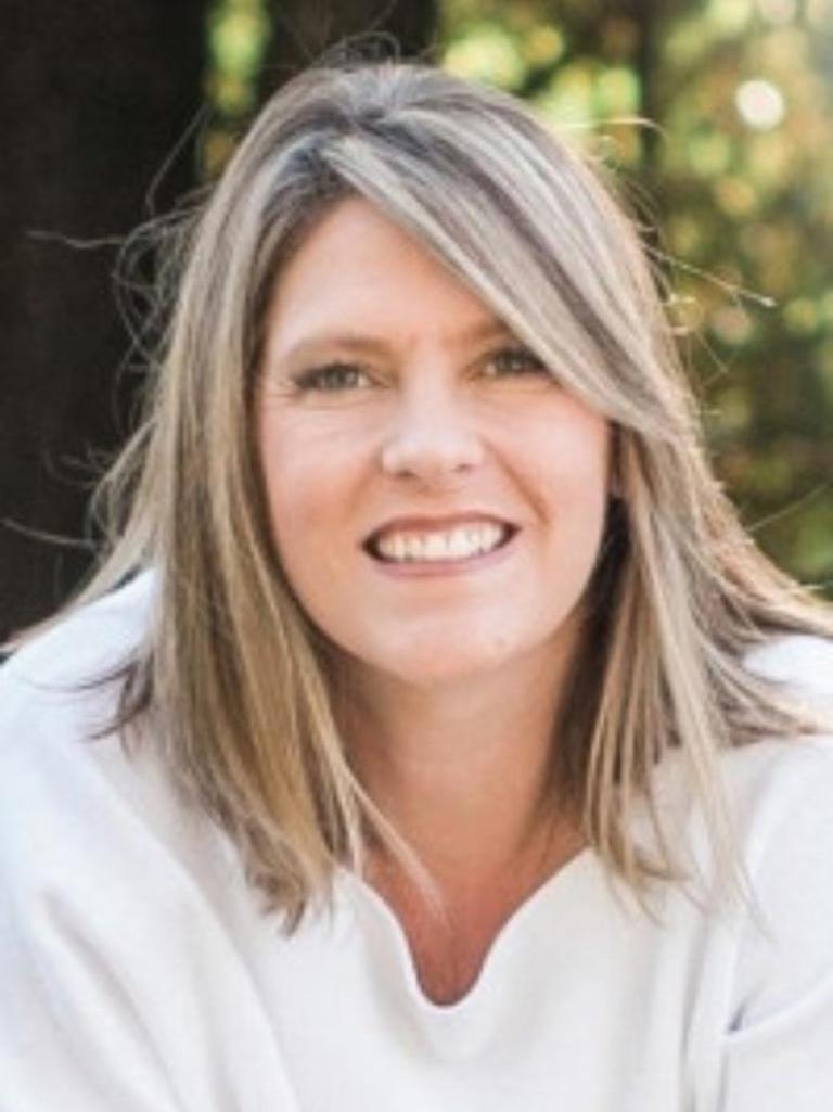 Krista Gill